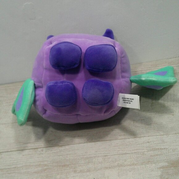 Roblox | Pet Simulator Deluxe Fantasy Plush Purple Fairy Series - Picture 4 of 6